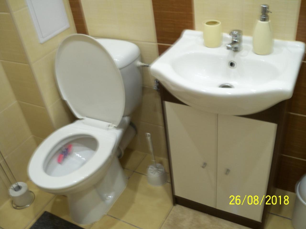 Penzion IV Hazlov Buitenkant foto